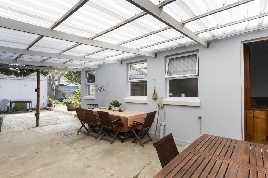 3 Bedroom Property for Sale in Lochnerhof Western Cape